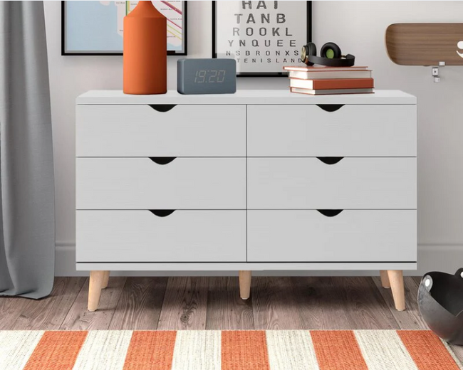 dressing table 1505
