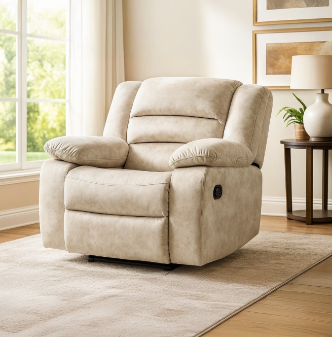 Recliner chairs #101