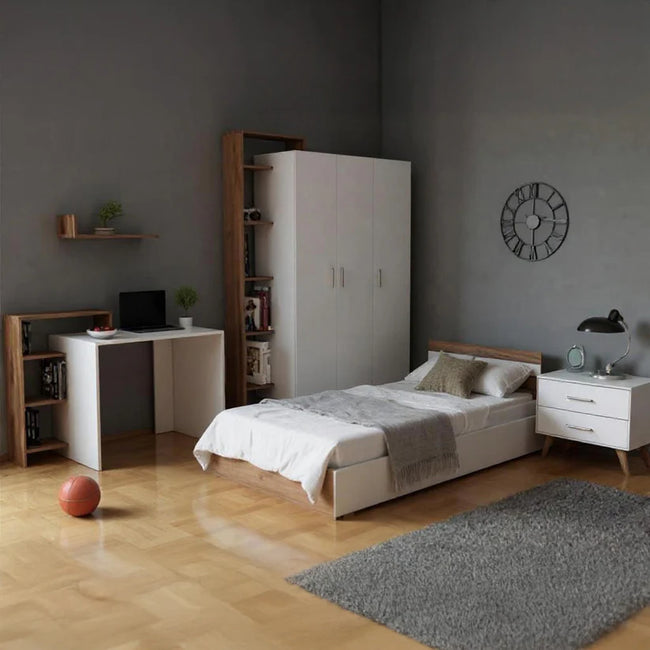 bedroom 1017