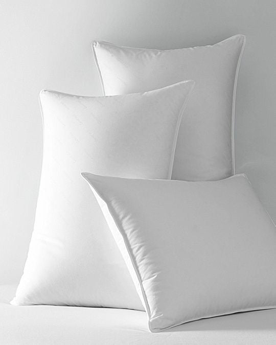 Down-Like pillow