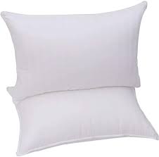 Holow pillow