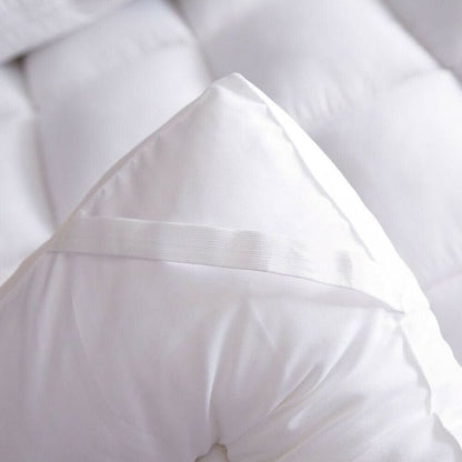 Poly soft mattress topper