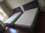 Slumber mattress