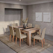dining table #105