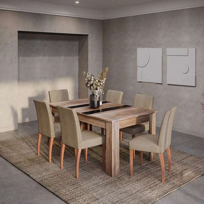 dining table #105