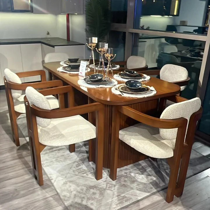dining table #102