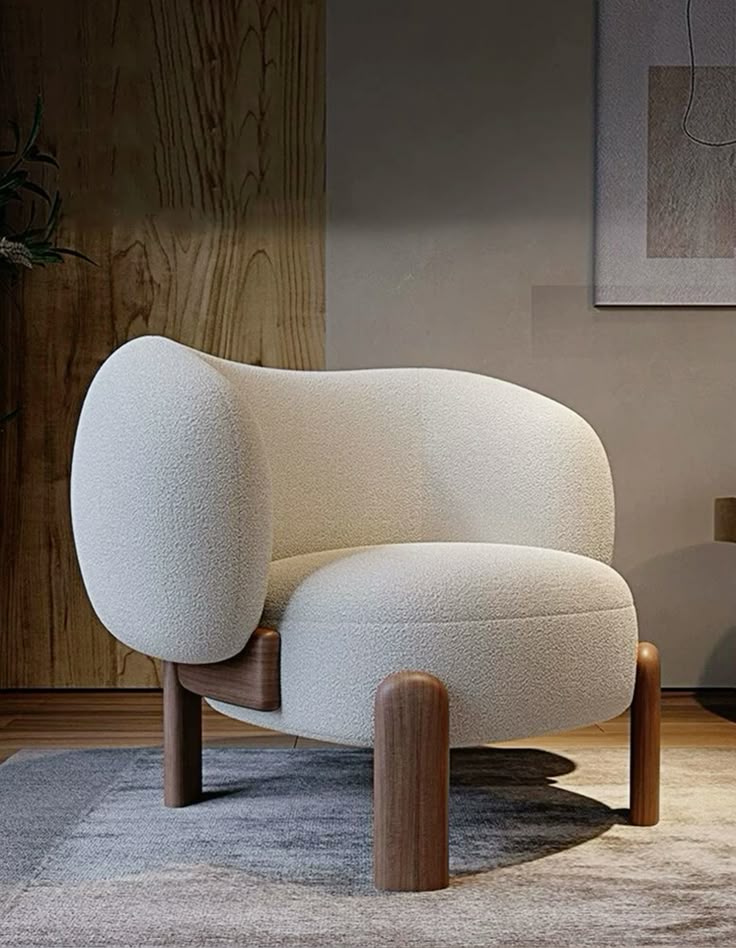 chair #115