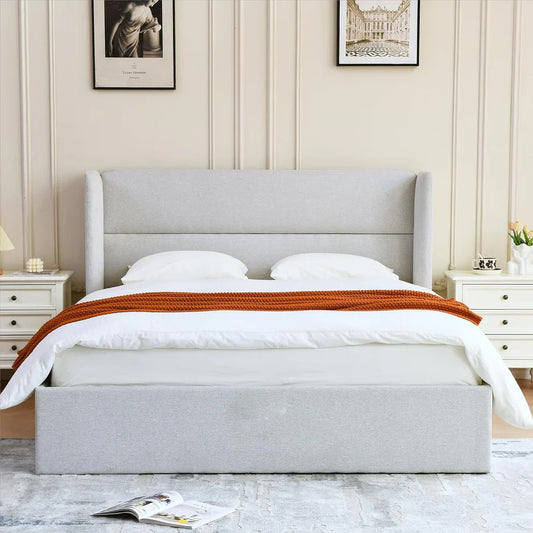 Nay Bed