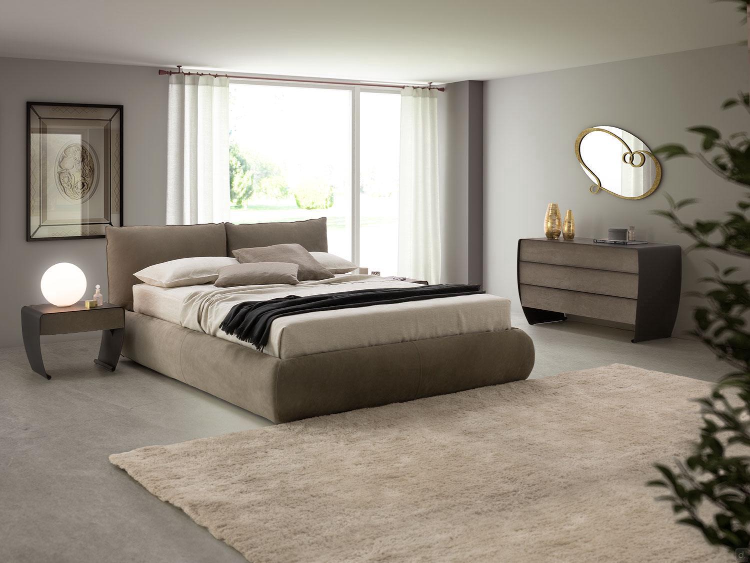 astoria bed