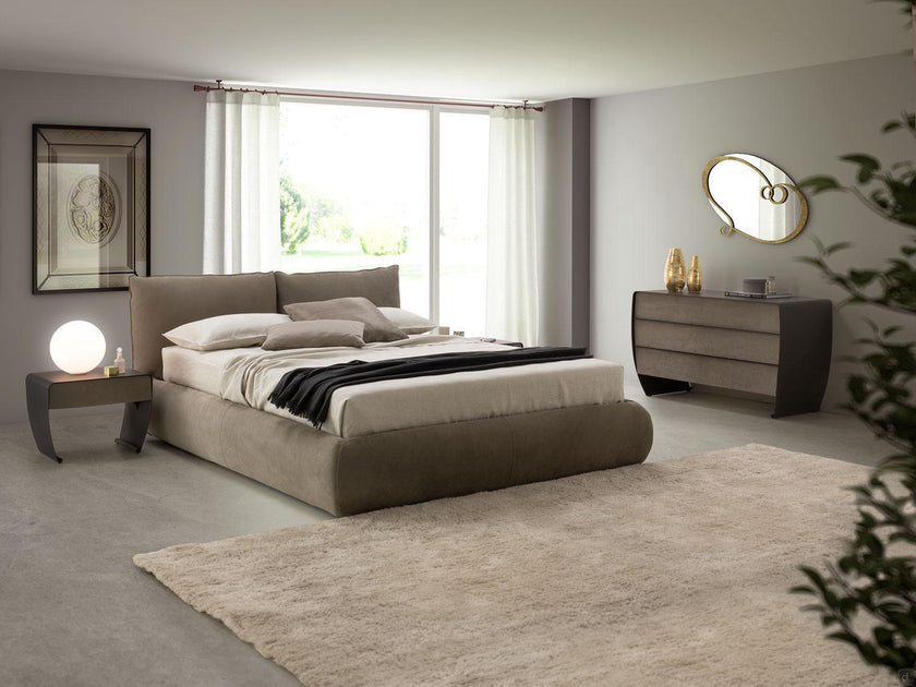 astoria bed