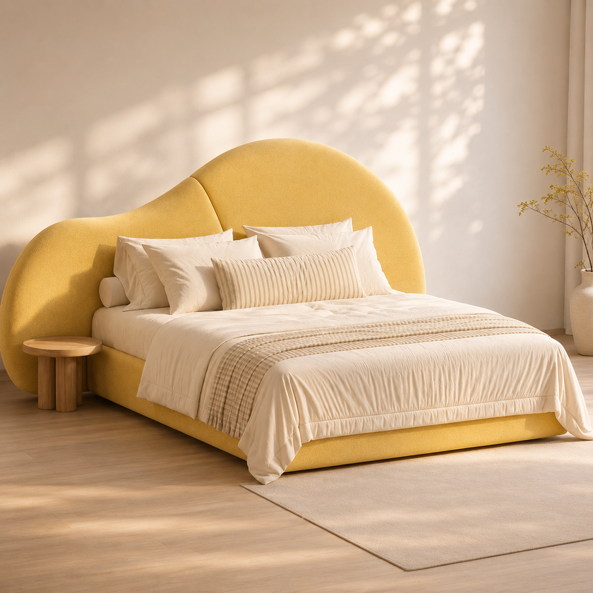 royal bed