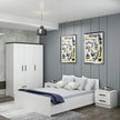 bedroom 1015