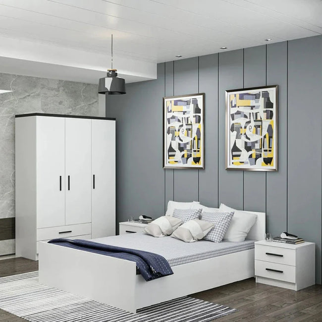 bedroom 1015