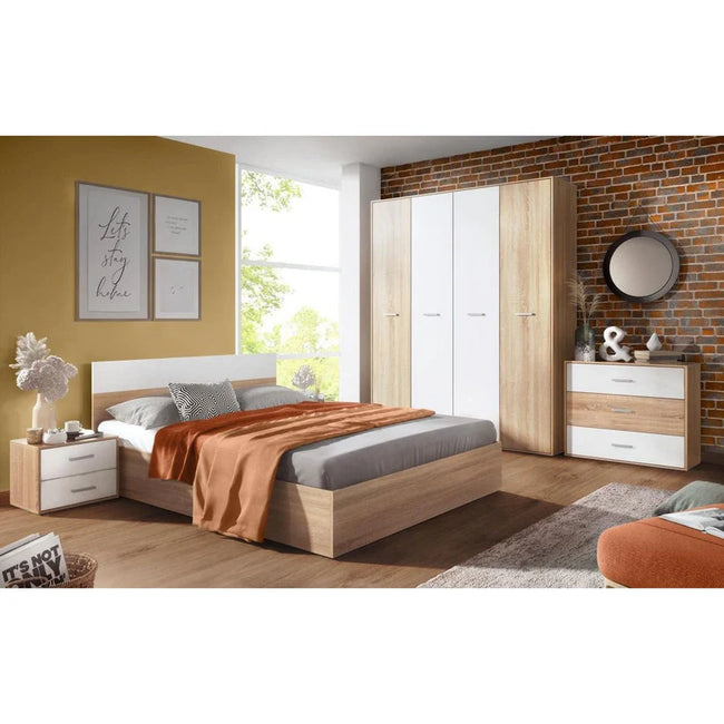 bedroom 1016