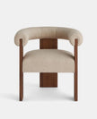 chair 116