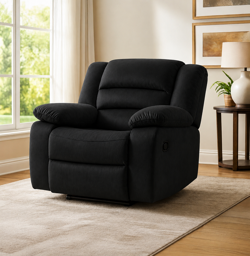 Recliner chairs #101