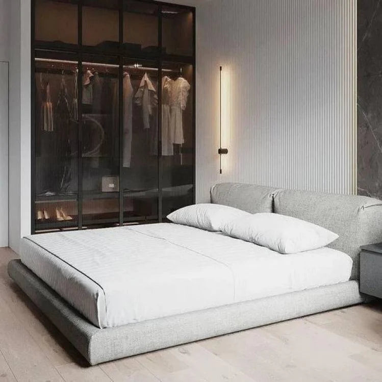 casber bed