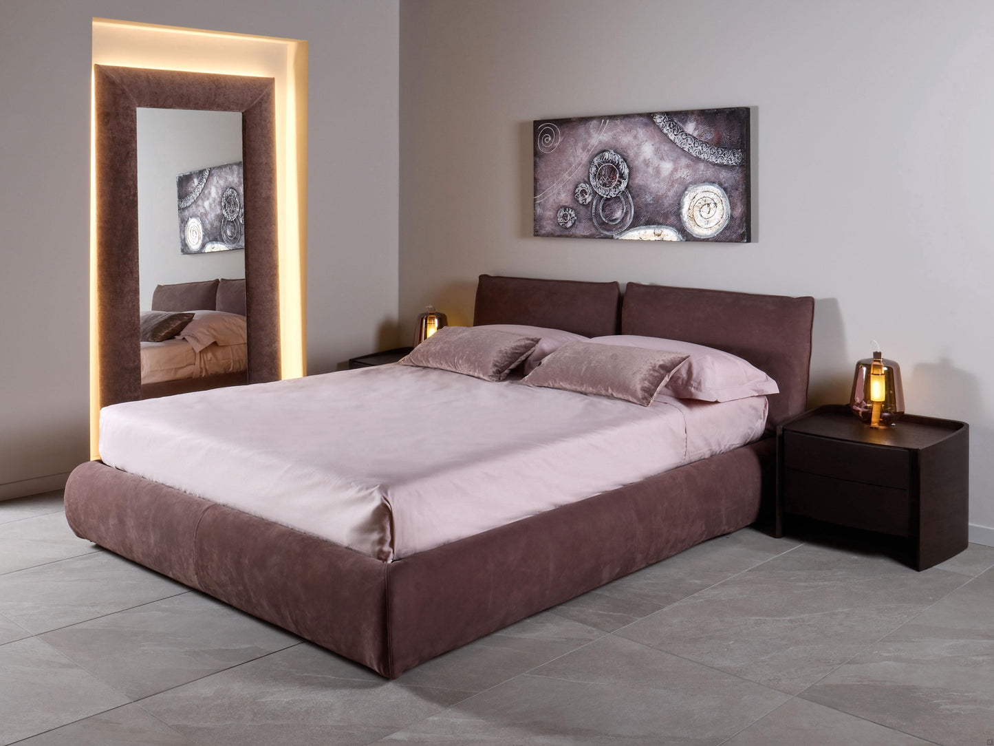 astoria bed
