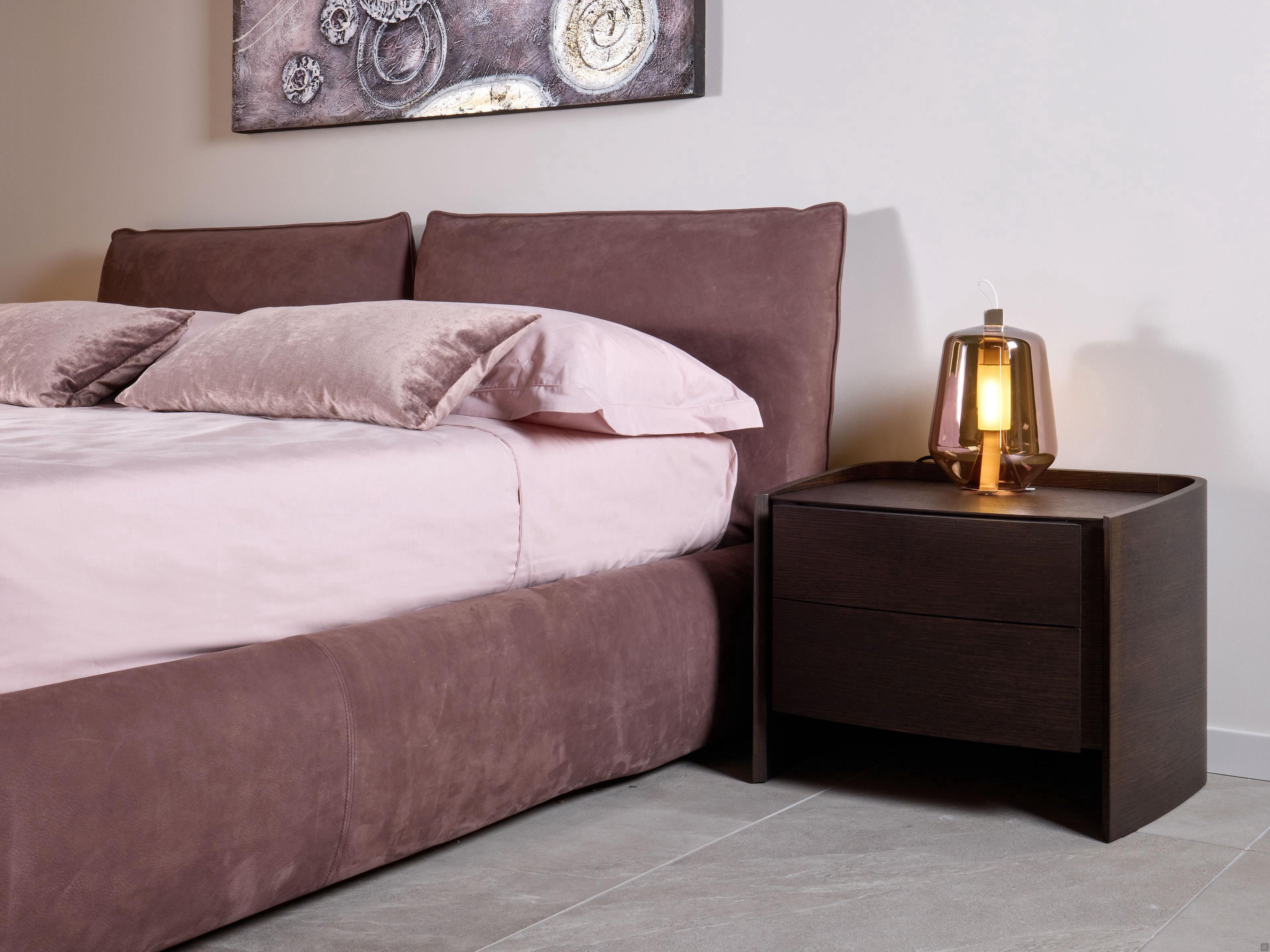 astoria bed