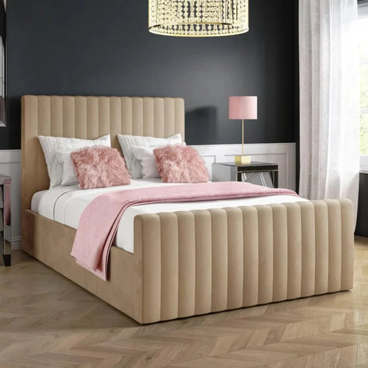 Elite Bed